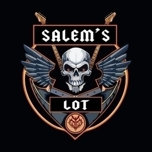 SALEM'S LOT Tickets, Tour Dates and Concert