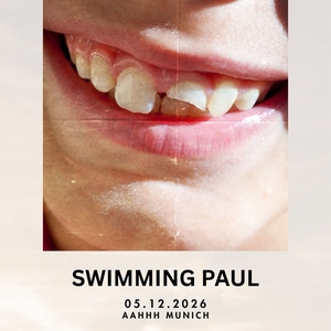 Swimming Paul Tickets, Tour Dates and Concerts