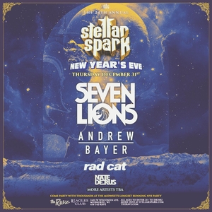 Seven Lions Tickets, Tour Dates and Concerts