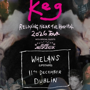 GAG REFLEX Tickets, Tour Dates and Concerts