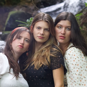 Acaciawood: Live Folk Music @ Cork Harbour