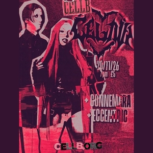 CELAVI Tickets, Tour Dates and Concerts