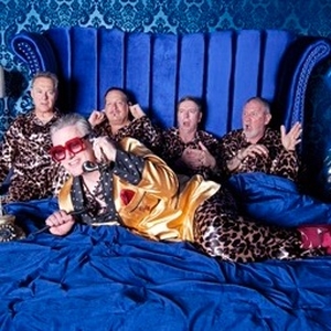 Spike and the Gimme Gimmes