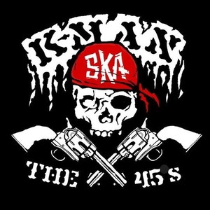 K-Man & The 45s Tickets, Tourdaten und Konzerte