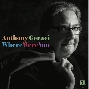 Anthony Geraci Tickets, Tour Dates and Concert