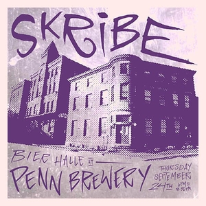 Skribe