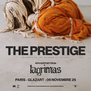 The Prestige Tickets, Tour Dates and Concerts