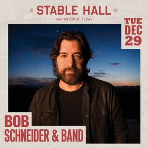 Bob Schneider Music Tickets, Tour Dates and Concerts
