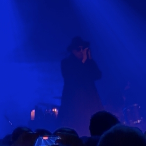 Echo & The Bunnymen at Liverpool, United Kingdom in Camp and Furnace 2026