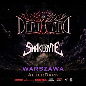 Snakebyte Tickets, Tour Dates and Concerts