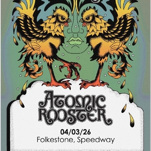 Atomic Rooster Tickets, Tour Dates and Concerts