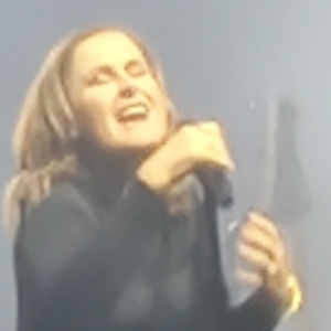 Alison Moyet at Berlin, Germany in Tempodrom 2026