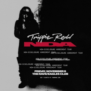 Trippie Redd Tickets, Tour Dates and Concerts