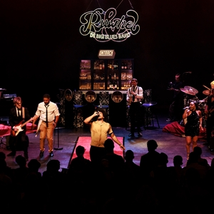 Ruwhel Tickets, Tour Dates and Concerts
