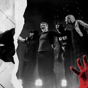 System of a Down at Mexico, Mexico in Estadio GNP Seguros 2026
