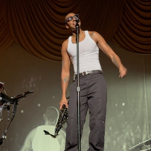 Masego at Oakland, CA in Fox Theater 2026