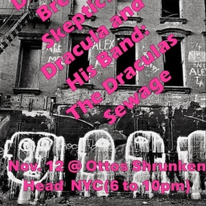 Spike Polite & sewage Tickets, Tour Dates and Concerts