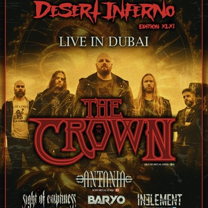 Sight of Emptiness Tickets, Tour Dates and Concerts