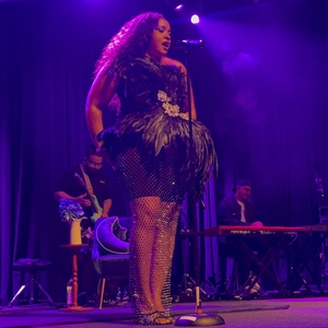 Alex Isley at San Francisco, CA in The Fillmore 2026