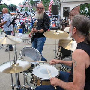 Paul Davie Tickets, Tour Dates and Concerts