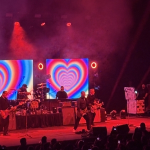 Social Distortion at undefined in undefined 2026