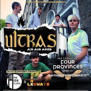The High Flats Tickets, Tour Dates and Concerts