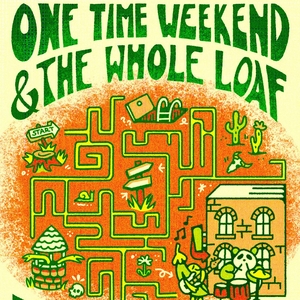 Billets pour The Whole Loaf Lowell, Taffeta Music Hall 24 octobre 2026 ...