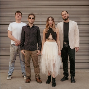 Banshee Tree Tickets, Tour Dates and Concert