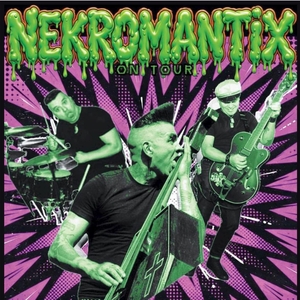 Nekromantix チケット, 2026-2027 コンサートツアーの日程と詳細