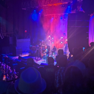 Brandon Flowers at Philadelphia, PA in Franklin Music Hall 2026
