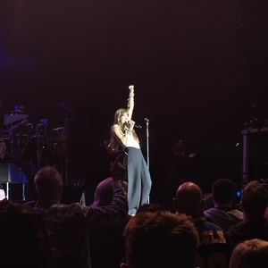 Lauren Daigle at Puyallup, WA in Washington State Fair 2026