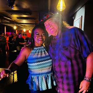 Shemekia Copeland at Portland, OR in The Jack London Revue 2026