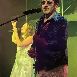 Monsieur PERINÉ at Toronto, ON in The Concert Hall 2026