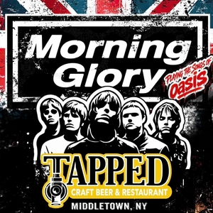 MORNING GLORY playing the songs of OASIS Tickets, Tour Dates and Concerts