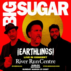 Big Sugar Tickets, Tour Dates and Concerts