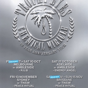 These New South Whales Tickets, Tour Dates and Concerts