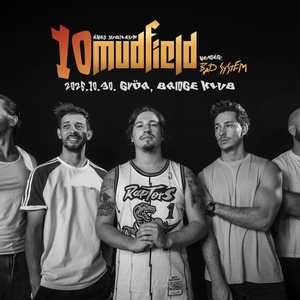 Mudfield Tickets, Tour Dates and Concerts