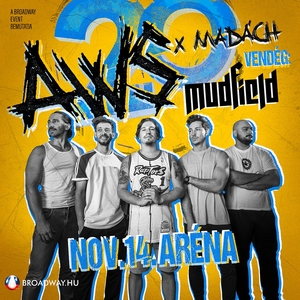 Mudfield Tickets, Tour Dates and Concerts