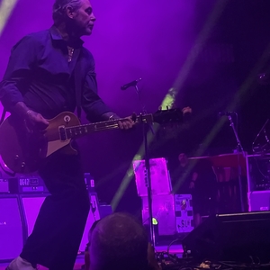 Social Distortion at undefined in undefined 2026