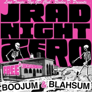Blahsum — McCarren Parkhouse, 2026-09-24