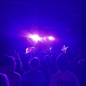 Bayside at Rochester, NY in Anthology 2026