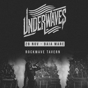 Underwaves Tickets, Tour Dates and Concerts