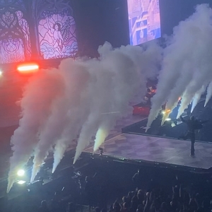 Bring Me the Horizon at Vancouver, BC in Rogers Arena 2026