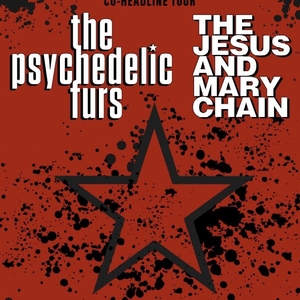 The Psychedelic Furs Tickets, Tour Dates and Concerts
