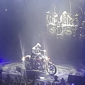 Judas Priest at undefined in undefined 2026