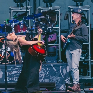 Kelli Baker Tickets, Tour Dates and Concerts