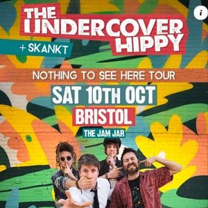 SKANKt Tickets, Tour Dates and Concerts
