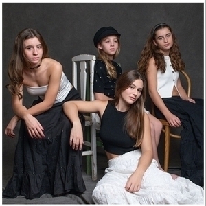 Billets, dates de tournée et concerts pour schropp sisters