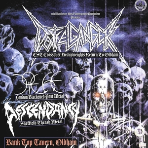 Descendancy Tickets, Tour Dates and Concerts