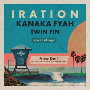 Iration Tickets, Tour Dates and Concerts